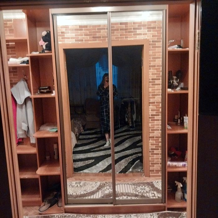 Продам 2-х комн. квартиру