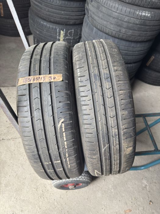 185/65/15 - Continental