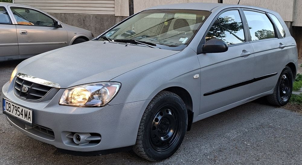 Kia Cerato 1.5 CRDi
