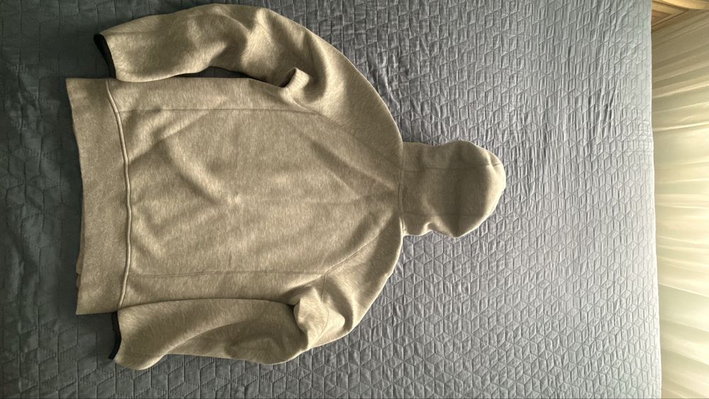 Nike tech fleece ХУДИ размер S