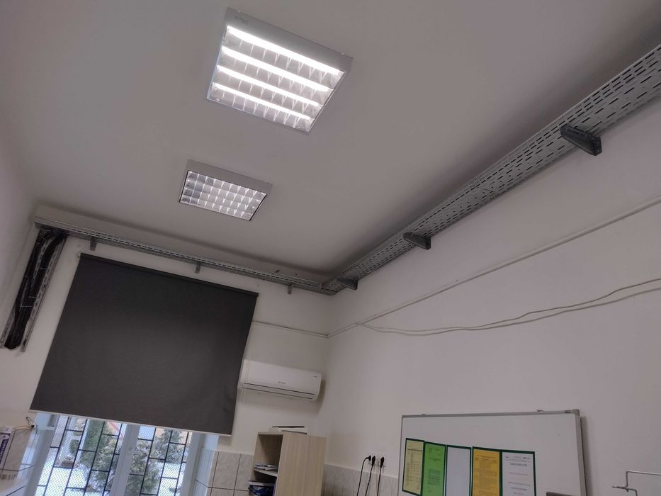 Electrician autorizat ANRE