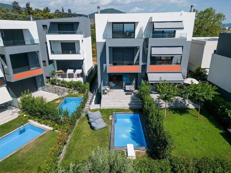 Продава се Къща в София, Иван Вазов - 284 кв.м за 2747 €/кв.м - Снимка #15