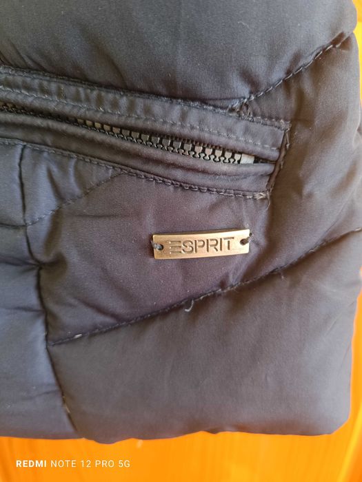 Грейка на Esprit