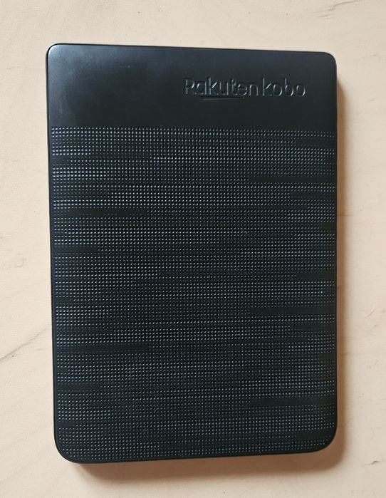 Електронен четец Kobo Clara HD