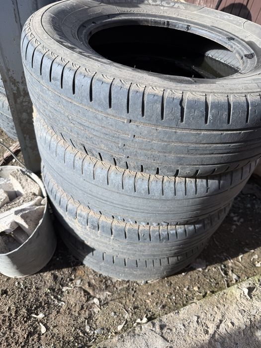Летние шины 185/75/14