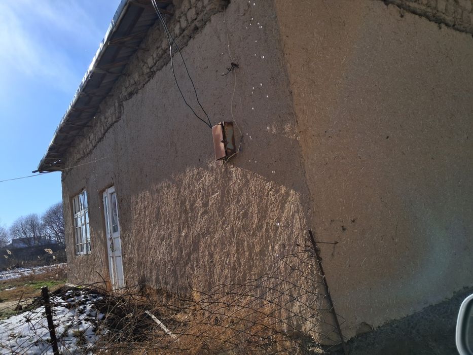 Juvoy maxala nurobad tuman sharq yulduzi dala bog'  maxala