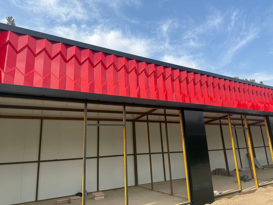 #Алкафон#Алюкабонд