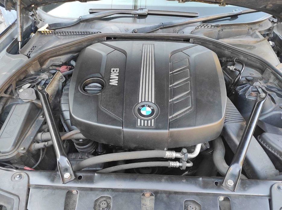 BMW 520 d  184 к.с. НА ЧАСТИ!!!