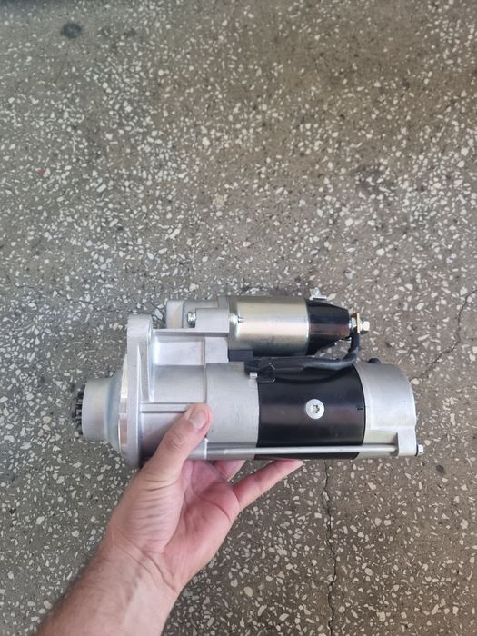 Electromotor nou HITACHI