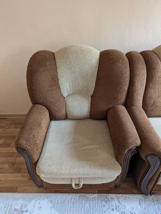 Продам мягкий уголок