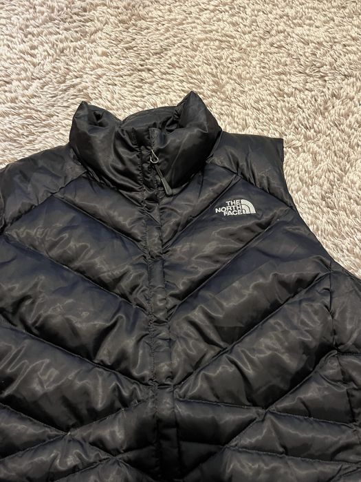 The North Face Puffer -дамски пухен елек/грейка