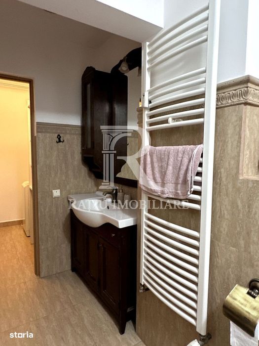 Apartament cu 3 camere de închiriat | Iosia | Oradea