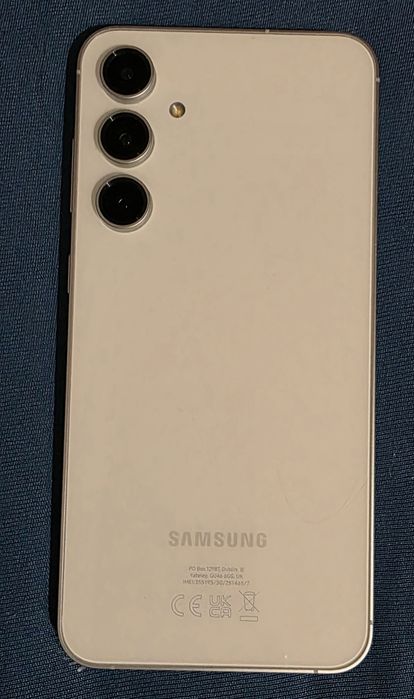 Samsung galaxy s23 fe