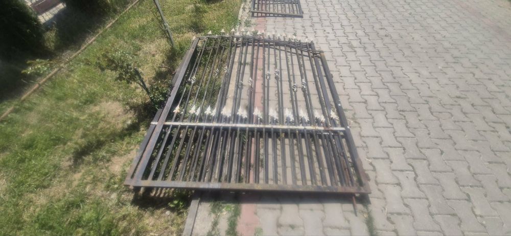Vand poarta in Deaj