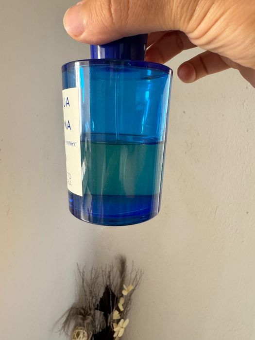 Acqua di parma chinotto di liguria