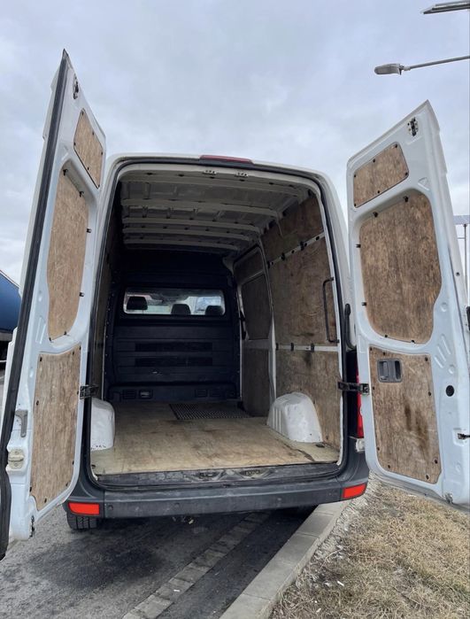 Transport marfa/mutari