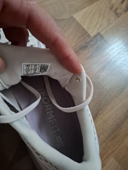 Saucony Gyide 18