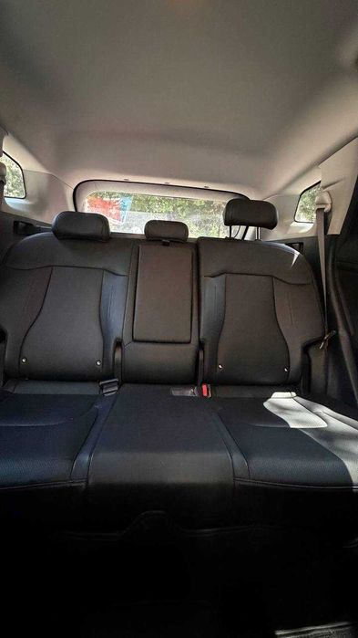 Kia Sportage 2024