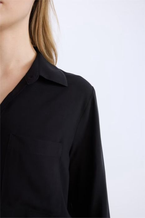 Женская рубашка DeFacto