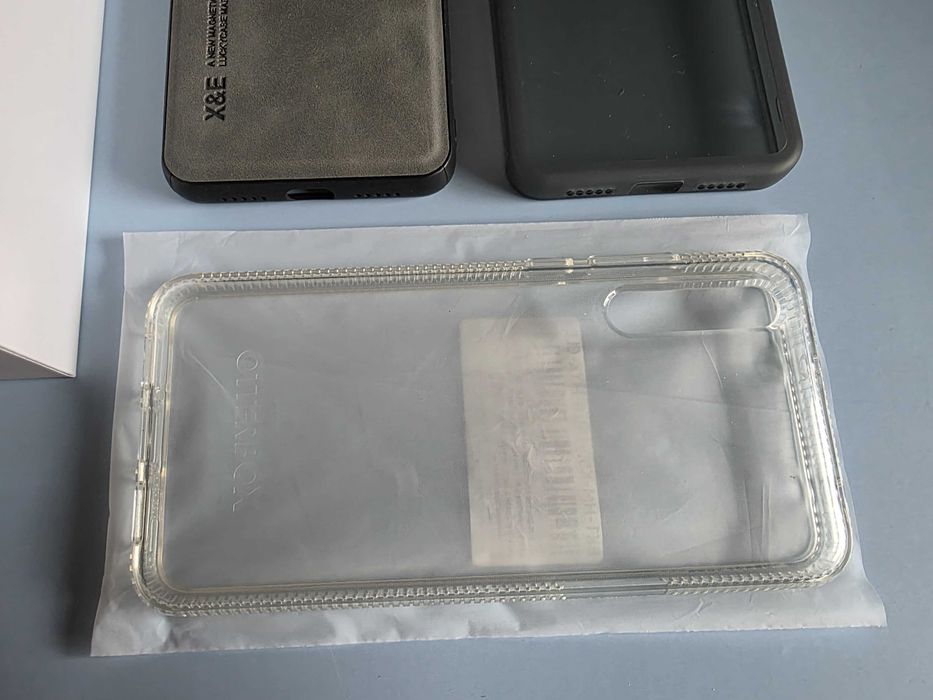 Huawei P20 Pro 6/128 GB компактен 6.1" екран Google Services ЗАПАЗЕН