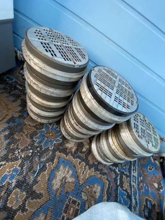 Клапна пик спрос