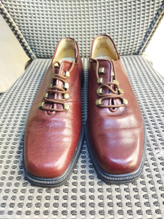 Продам туфли мужские