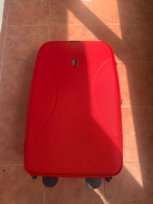 Troler 70x37x20 rosu