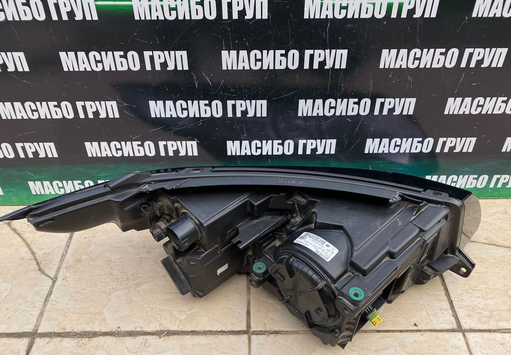 Фар far ляв фарове за Land Rover Range Rover Evoque