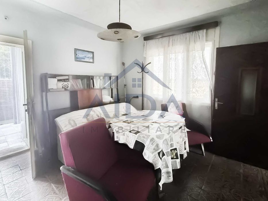 Casă individuală in zona de Sud a Timișoarei – oportunitate excelentă de investitie