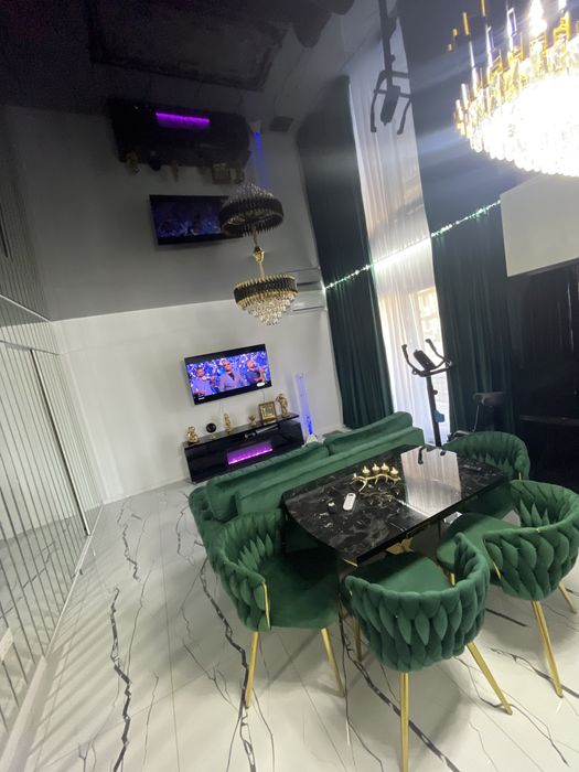 Apartament 2 camere dobroesti