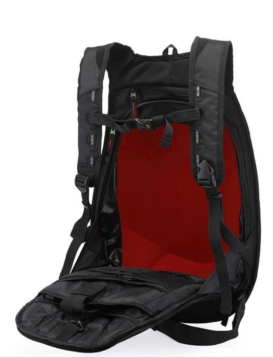 Мото рюкзак качественный