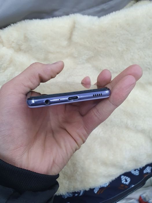 Samsung A52 8/128Gb orginal