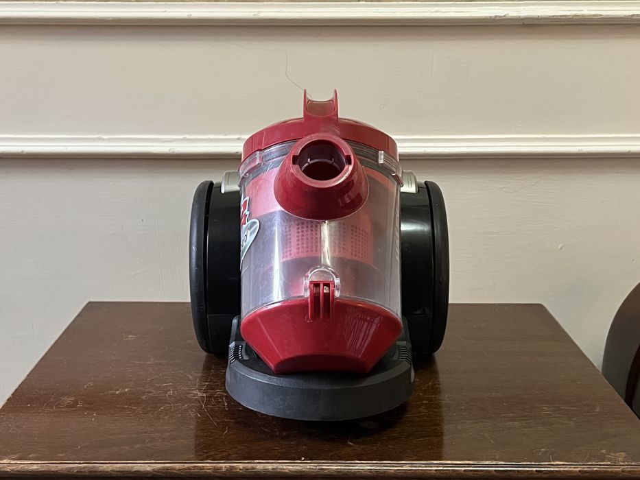 Пылесос HALEY HY-925