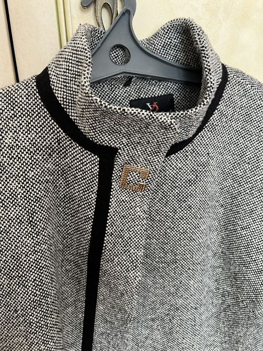 Пальто демисезон