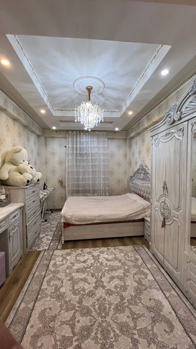 Квартира в сергили 6, China Hous, машина базар