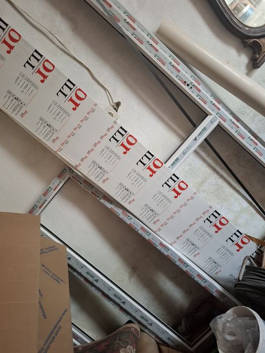 Новый есик терезе сатылады