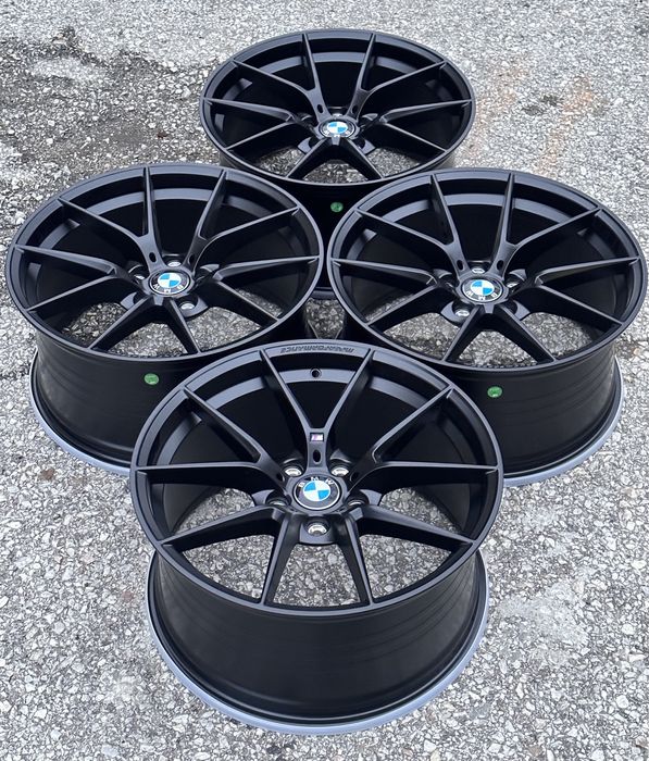 Джанти style 763 19 “ цола 5х120 за БМВ BMW Спорт Пакет е90 F10 F30 X