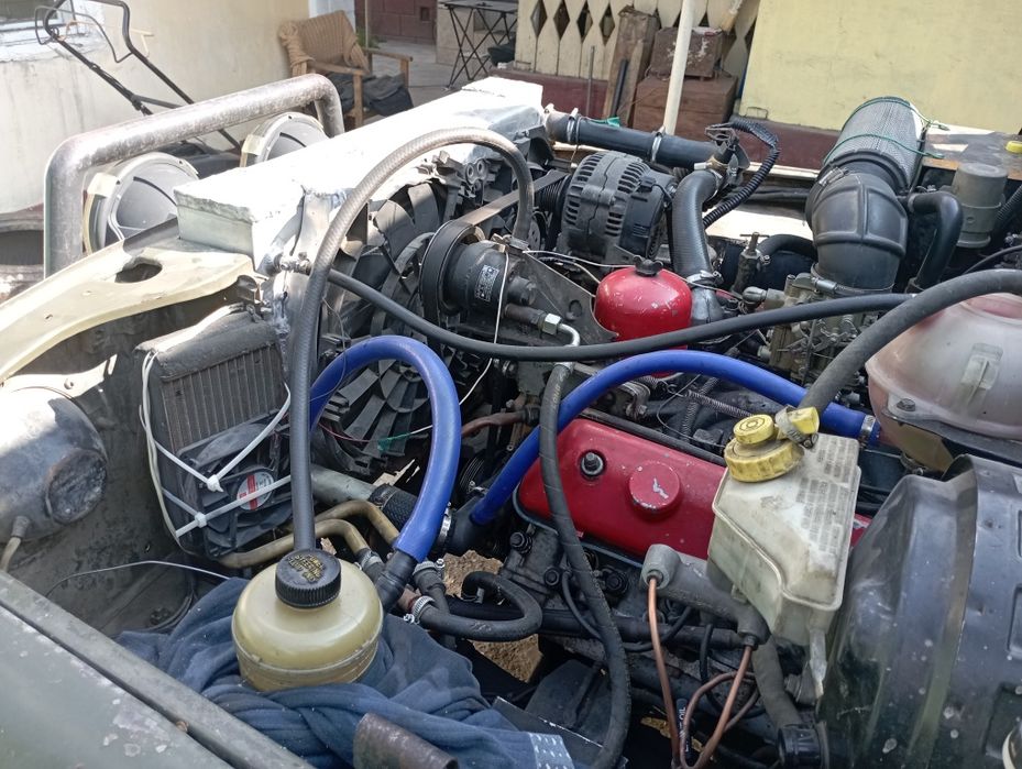 Продам УАЗ 31512