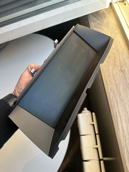 Навигация/ Мултимедия BMW F01