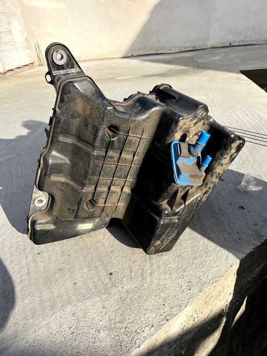 Bazin AdBlue Audi A4 A5 B9 A6 A7 C8 3.0 TDI CRTC euro 6