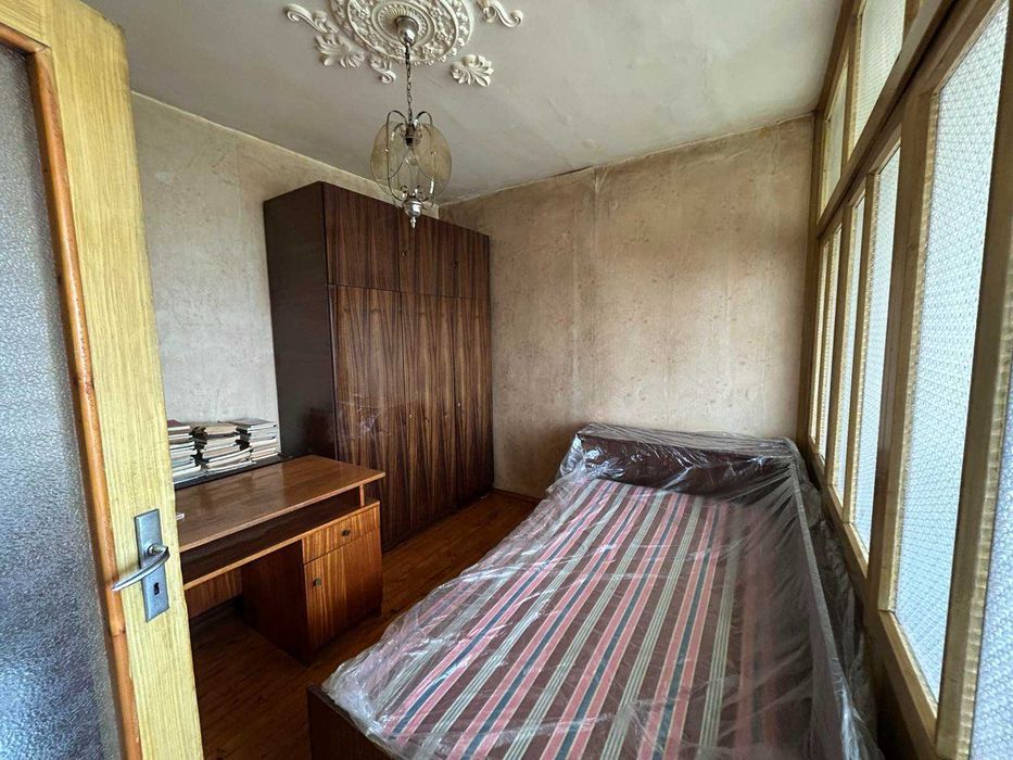Двустаен апартамент, 65кв.м, Център, гр. Попово