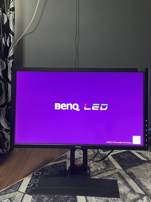 Vand monitor Benq