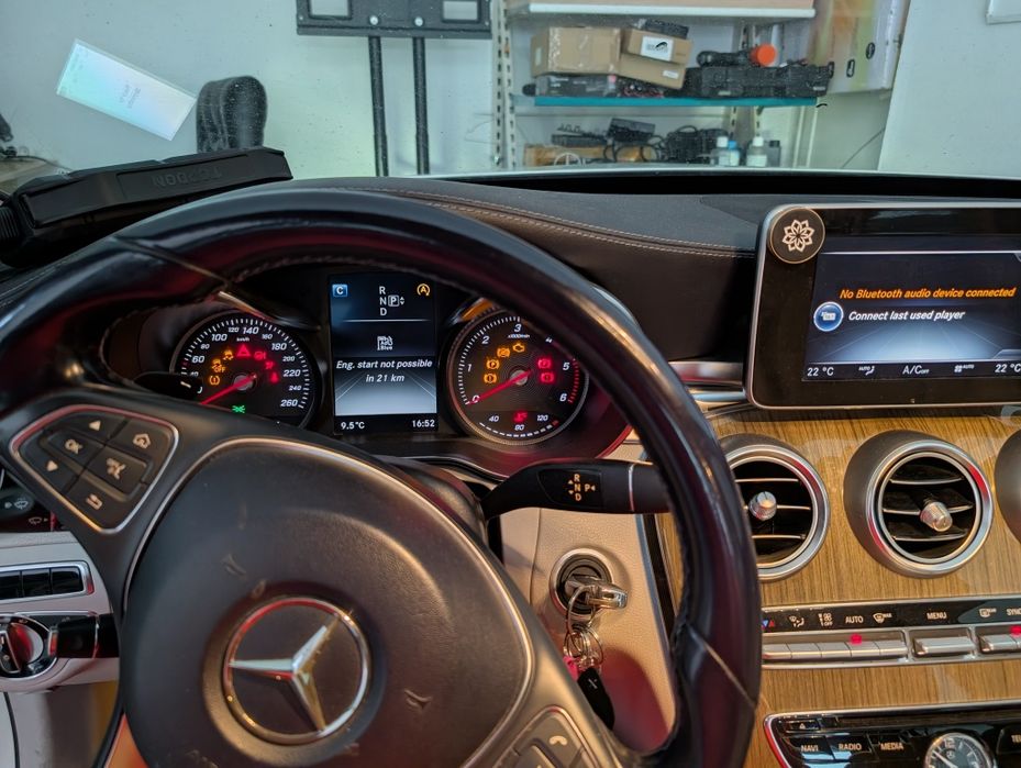 Servicii de Diagnoza Auto Profesională - Timișoara - Imprejurimi