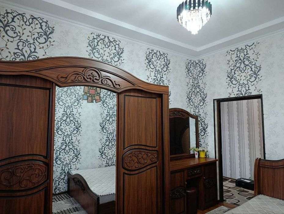 Продаётся 2х квартира на 5 этаж орр 6-МИКР