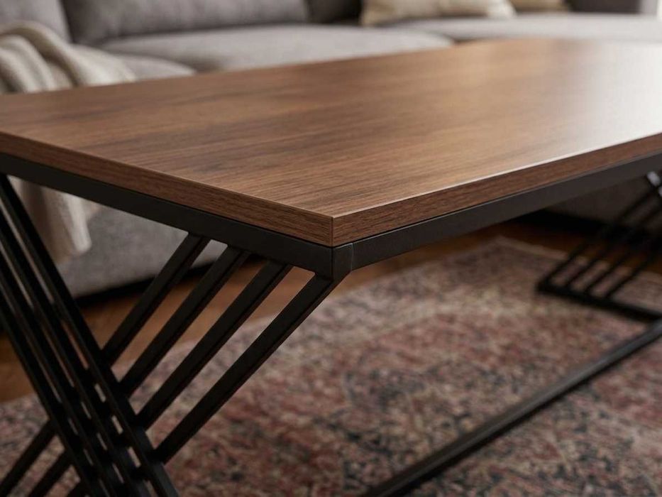 эксклюзивный журнальный столик