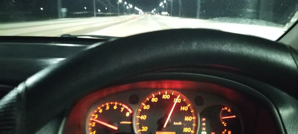 Honda stream минивэн