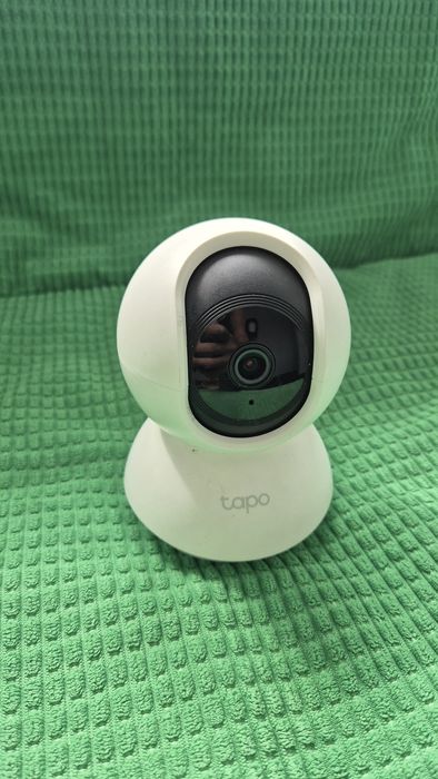 Camera TP-Link Tapo