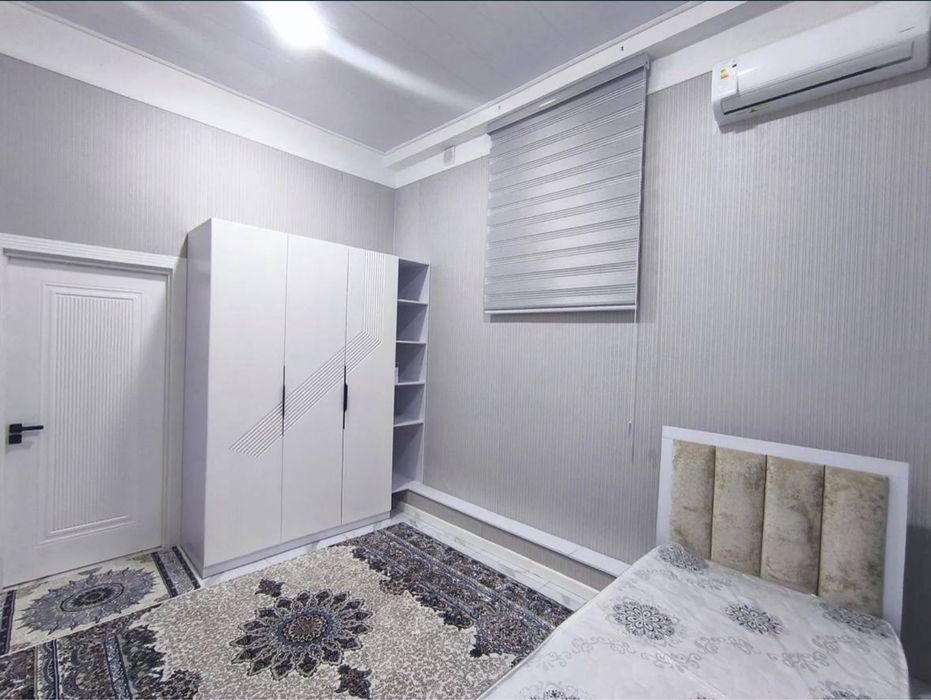 Сдаётся квартира в аренду. Самарканд Кафтархона