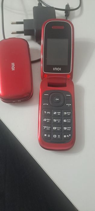 Телефон открывашка