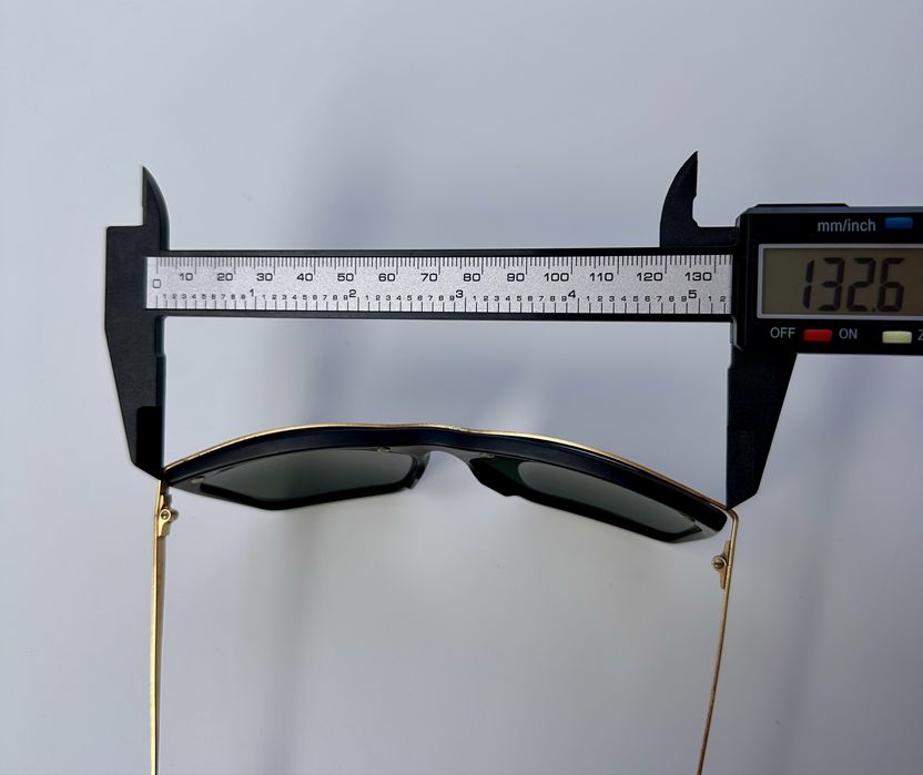 Ray Ban OLYMPIAN Bausch&Lomb U.S.A.